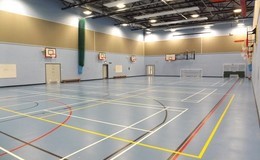 Sports Facilities for Hire